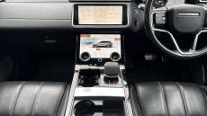 Land Rover Range Rover Velar 2.0 P400e R-Dynamic HSE 5dr Auto Estate